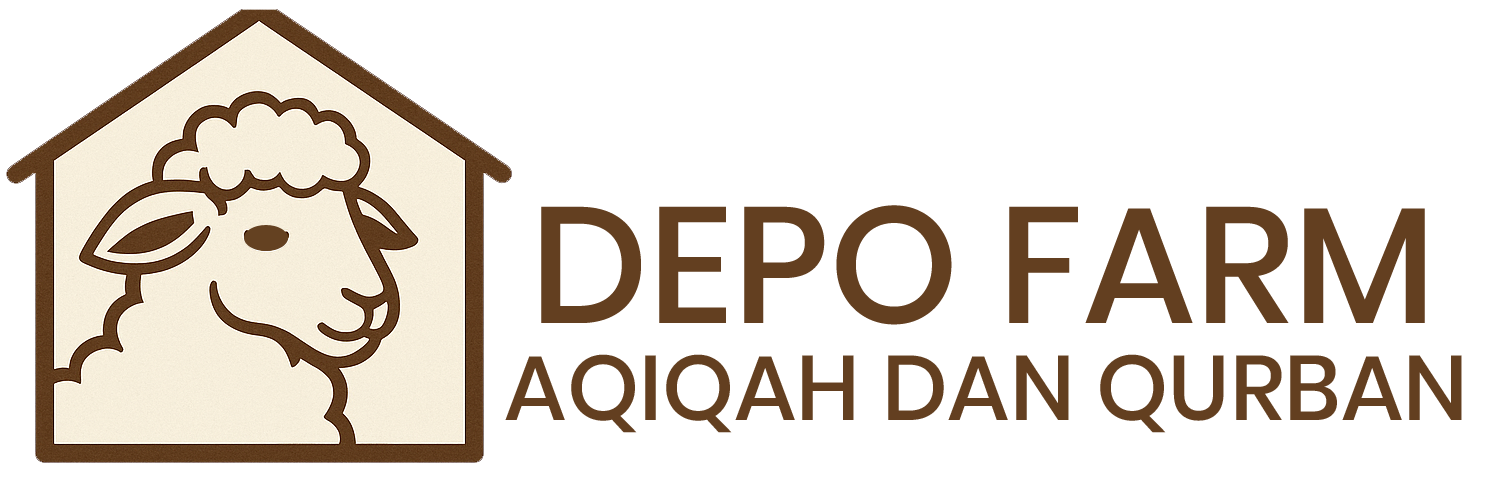 depo farm aqiqah dan qurban